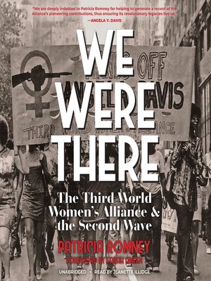 cover image of We Were There